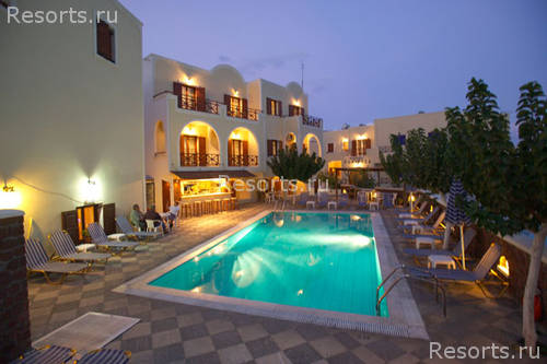 Fomithea Hotel 4